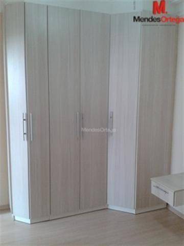 Apartamento à venda com 2 quartos, 50m² - Foto 12