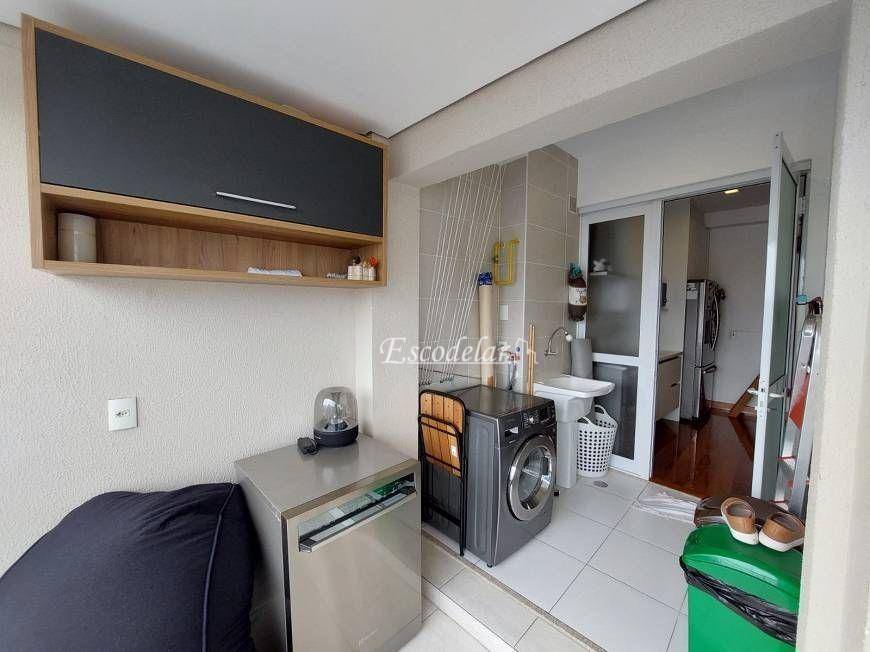 Apartamento à venda com 2 quartos, 70m² - Foto 4