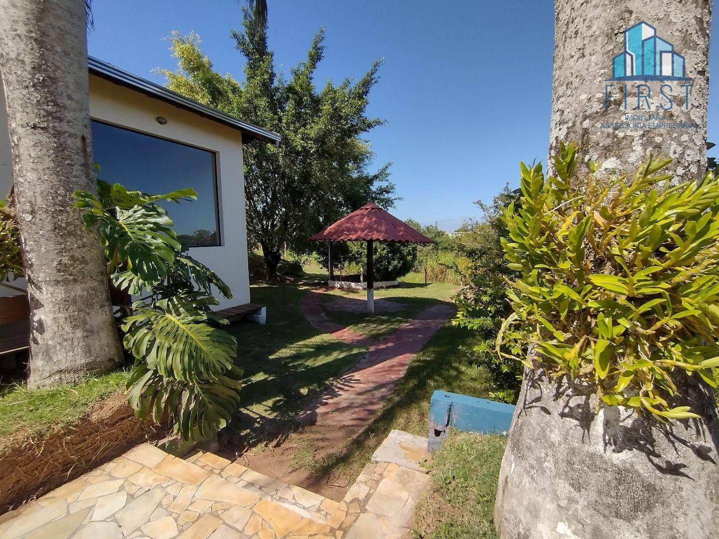 Chácara à venda com 4 quartos, 500m² - Foto 15