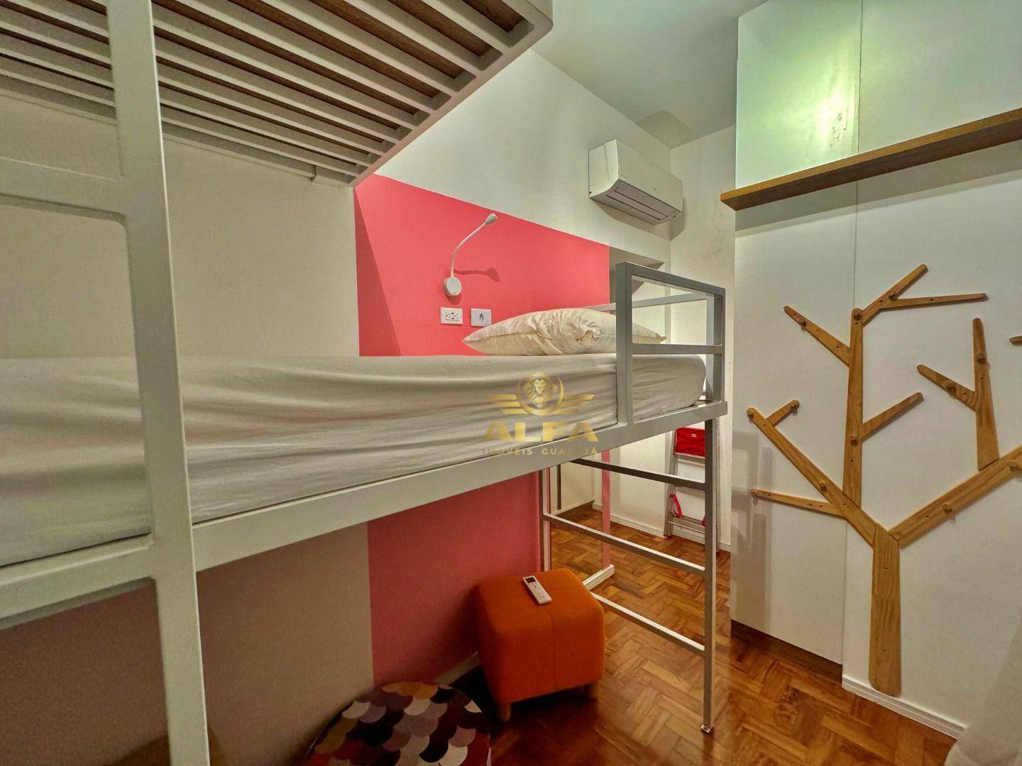 Apartamento à venda com 2 quartos, 60m² - Foto 15