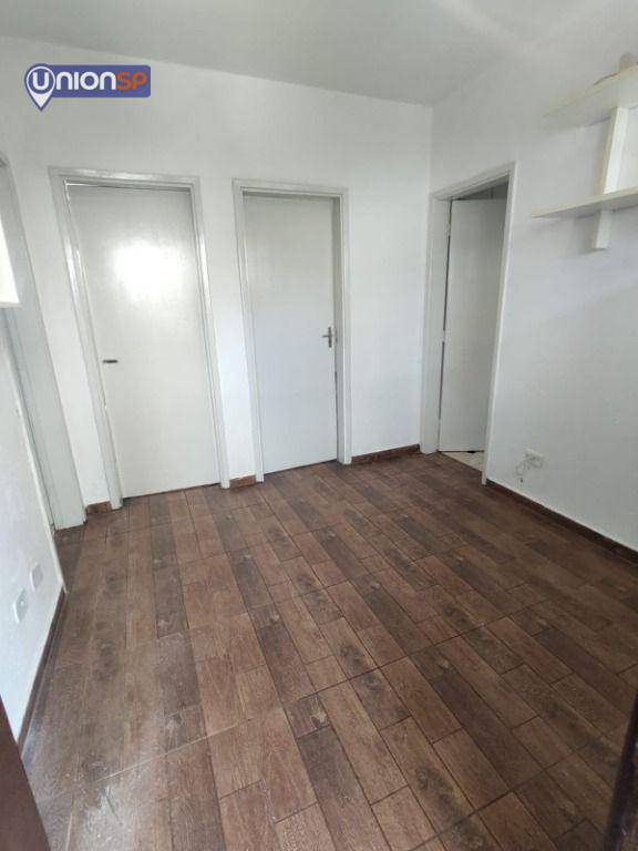 Apartamento à venda com 2 quartos, 52m² - Foto 1