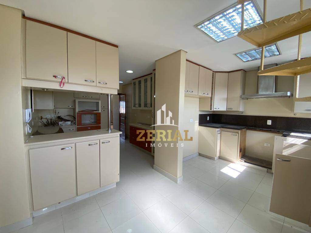 Cobertura à venda e aluguel com 4 quartos, 250m² - Foto 11