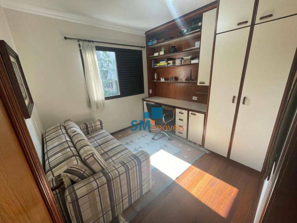 Apartamento à venda com 4 quartos, 177m² - Foto 10