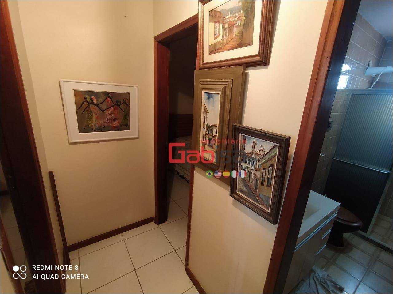 Casa de Condomínio à venda com 2 quartos, 100m² - Foto 19