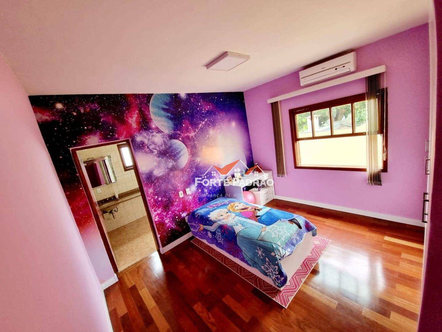 Sobrado à venda com 4 quartos, 445m² - Foto 25