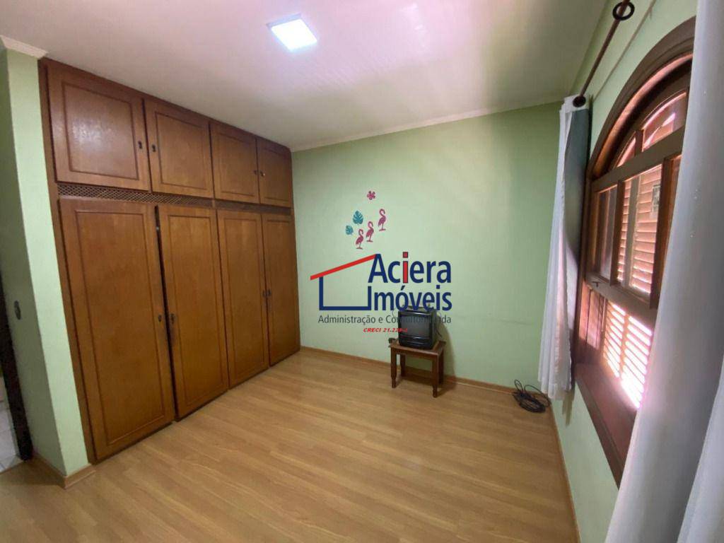 Casa de Condomínio para alugar com 5 quartos, 400m² - Foto 18