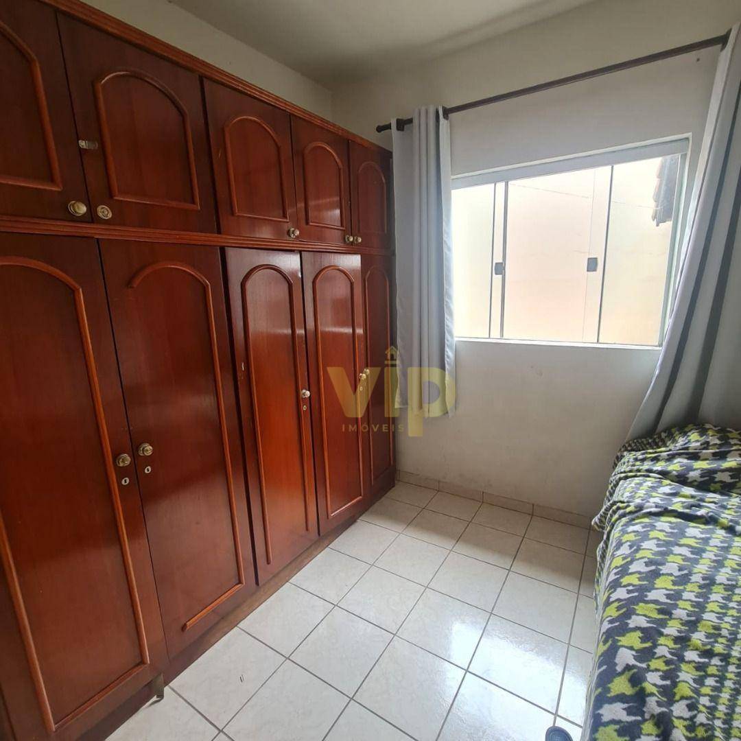 Casa à venda com 3 quartos, 127m² - Foto 4