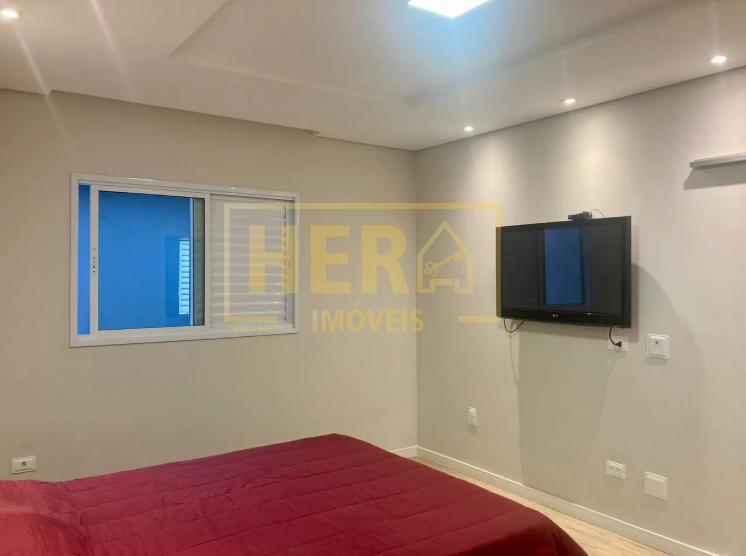 Casa à venda com 3 quartos - Foto 8
