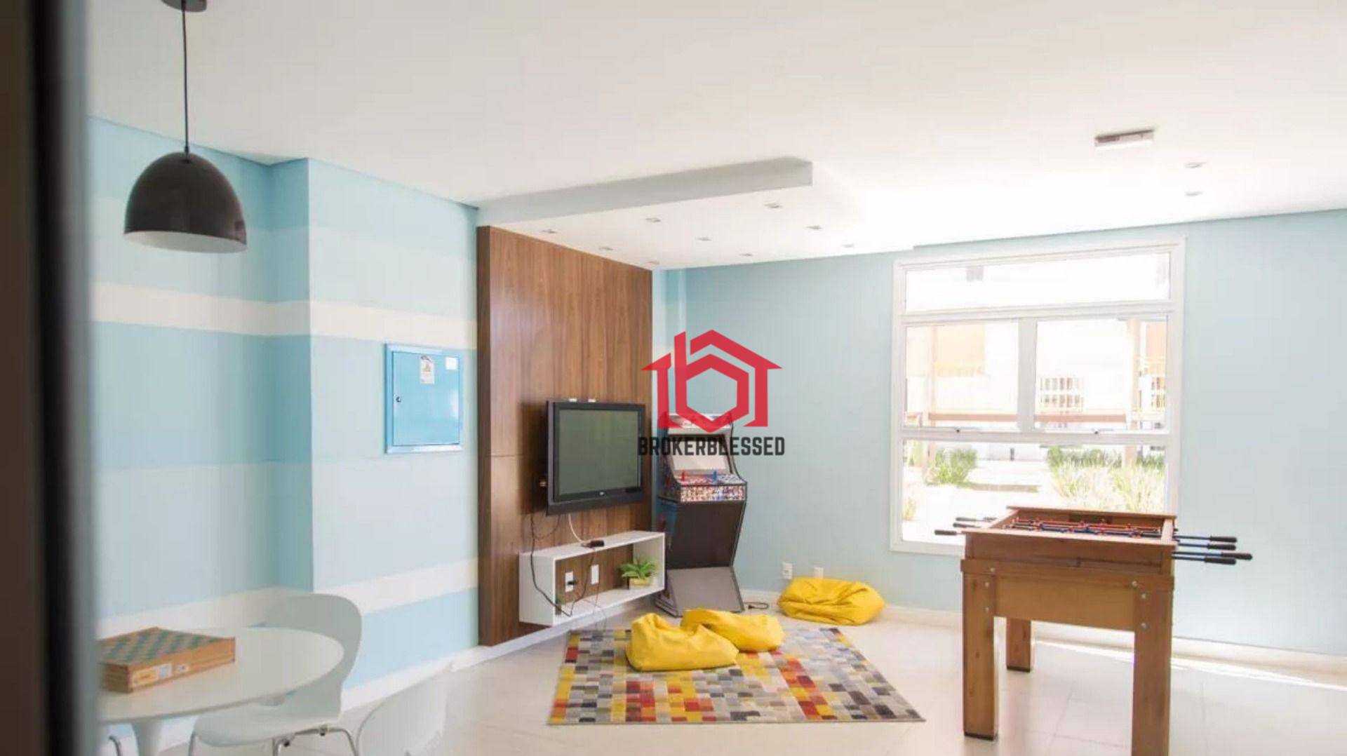 Apartamento, 2 quartos, 58 m² - Foto 40