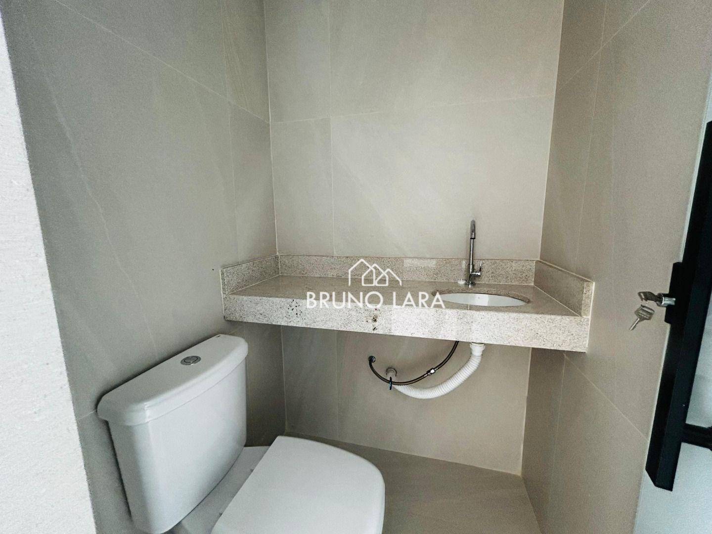 Casa, 2 quartos, 78 m² - Foto 13