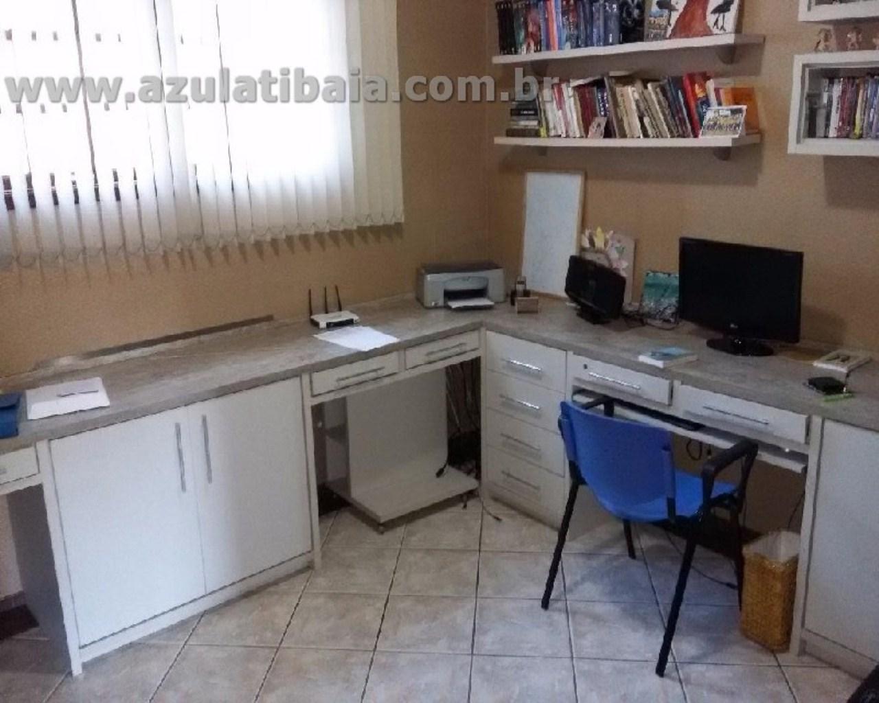 Casa à venda com 4 quartos, 270m² - Foto 10