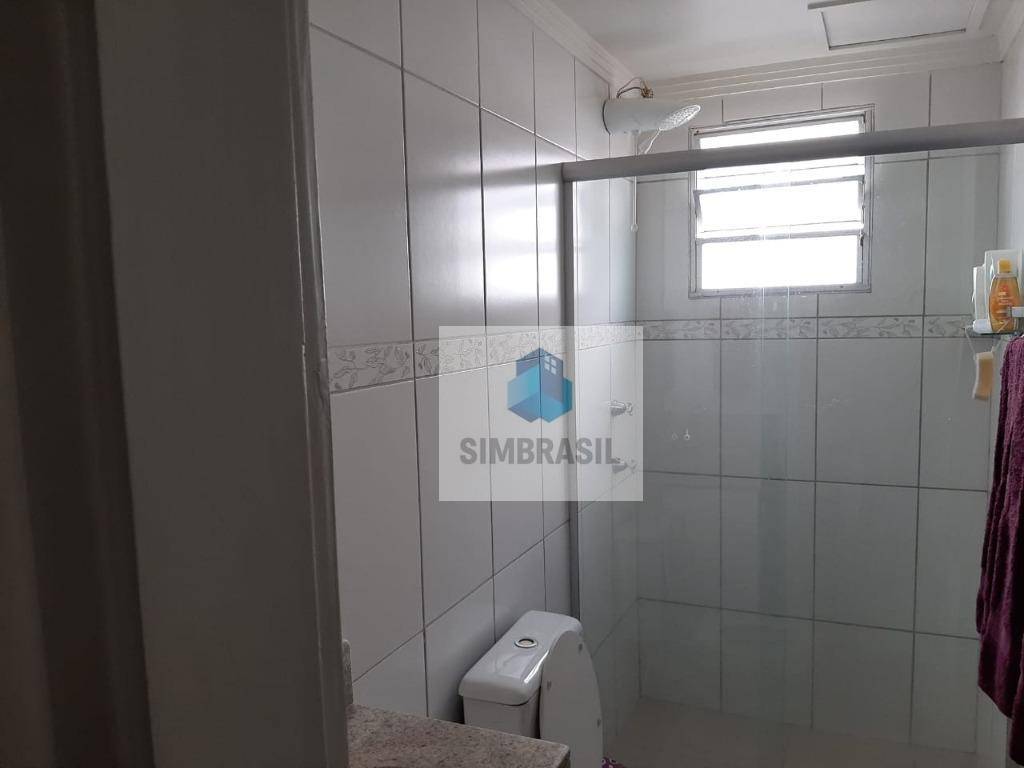 Apartamento à venda com 2 quartos, 52m² - Foto 8