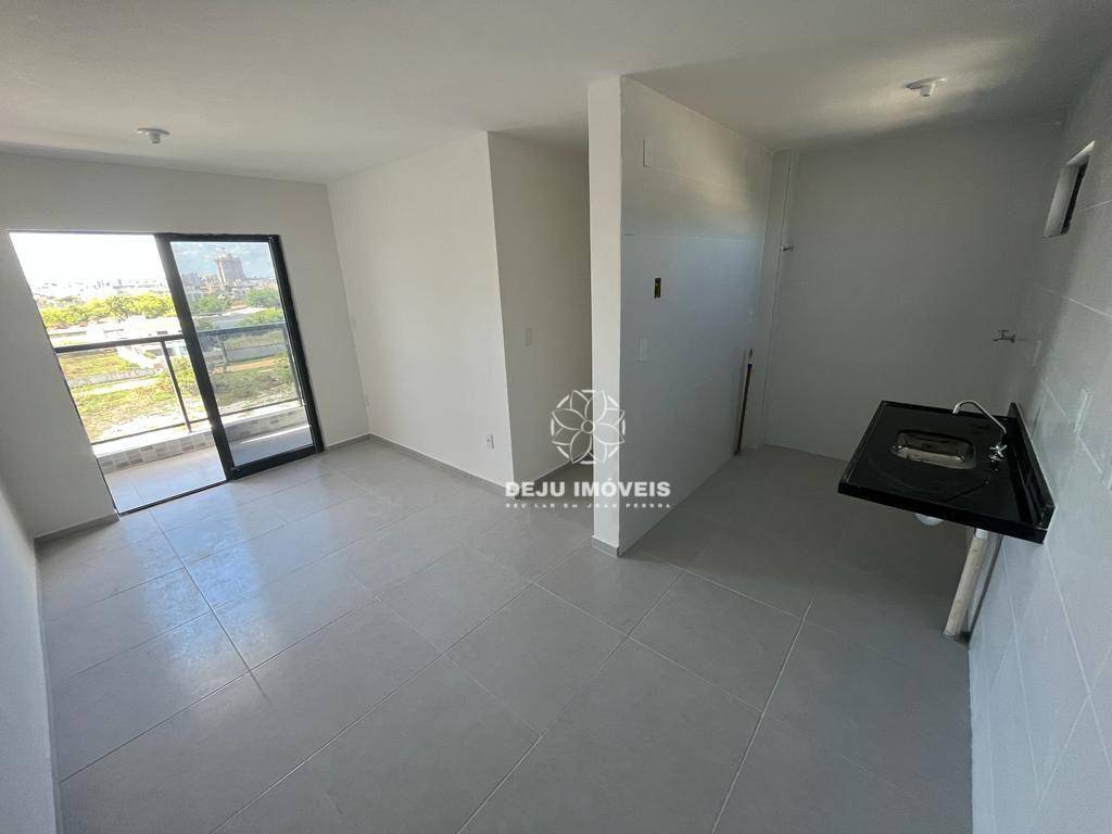 Apartamento à venda com 2 quartos, 53m² - Foto 10