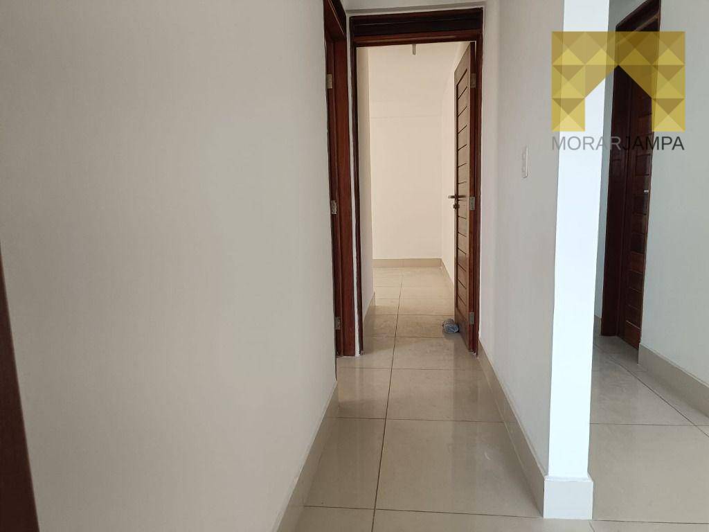 Apartamento à venda com 3 quartos, 138m² - Foto 11