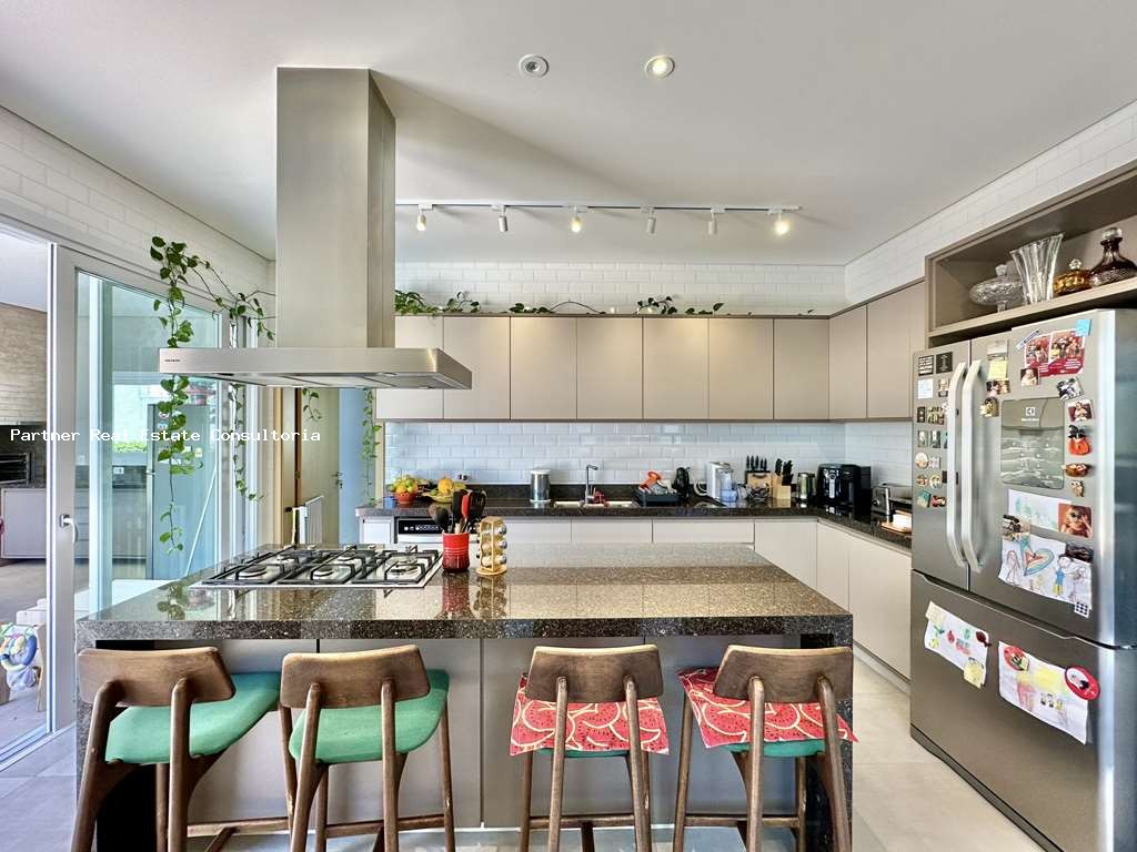 Casa de Condomínio à venda com 4 quartos, 525m² - Foto 28