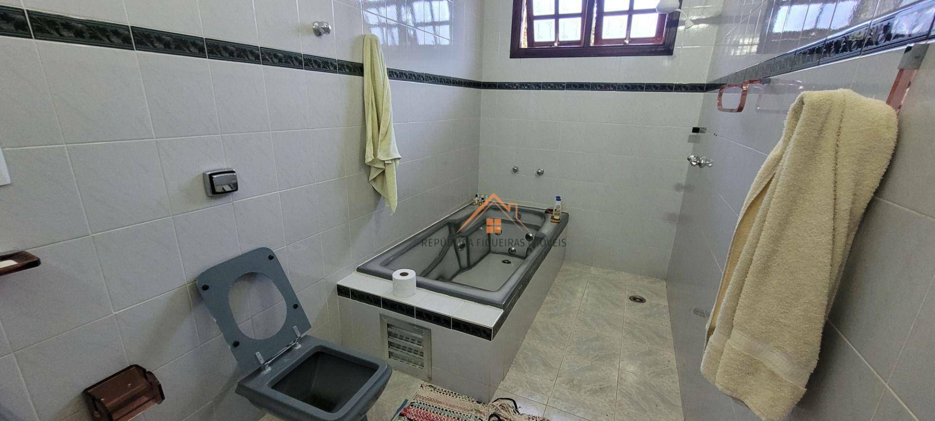 Chácara para alugar com 4 quartos, 800M2 - Foto 22