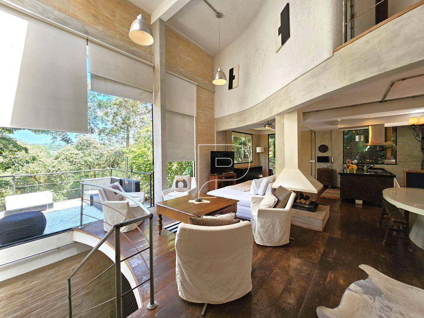 Casa à venda com 4 quartos, 362m² - Foto 6