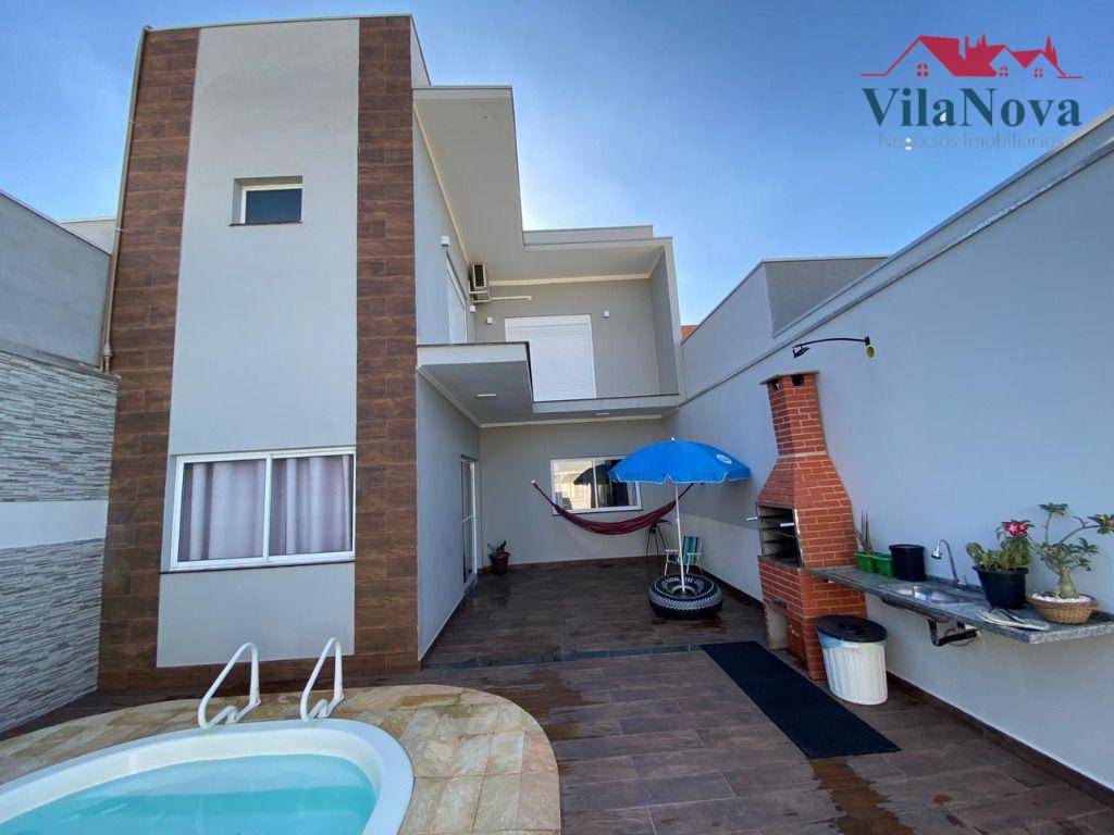 Casa à venda com 2 quartos, 149m² - Foto 10