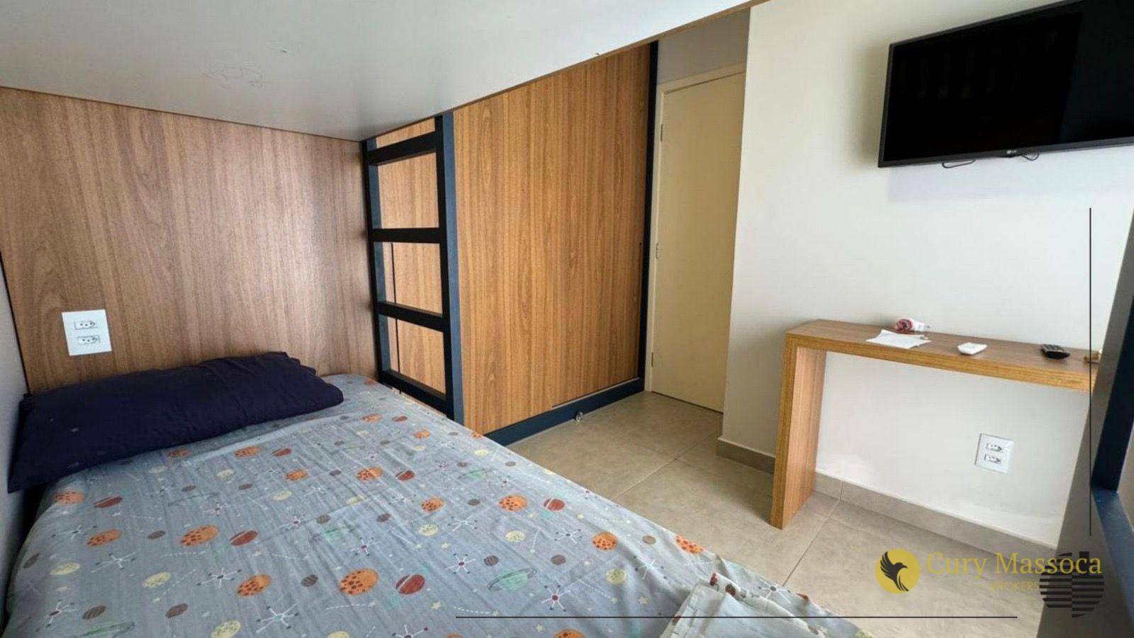 Casa de Condomínio à venda com 3 quartos, 158m² - Foto 27