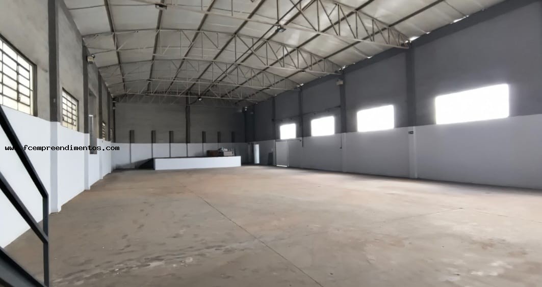 Depósito-Galpão-Armazém para alugar, 897m² - Foto 2