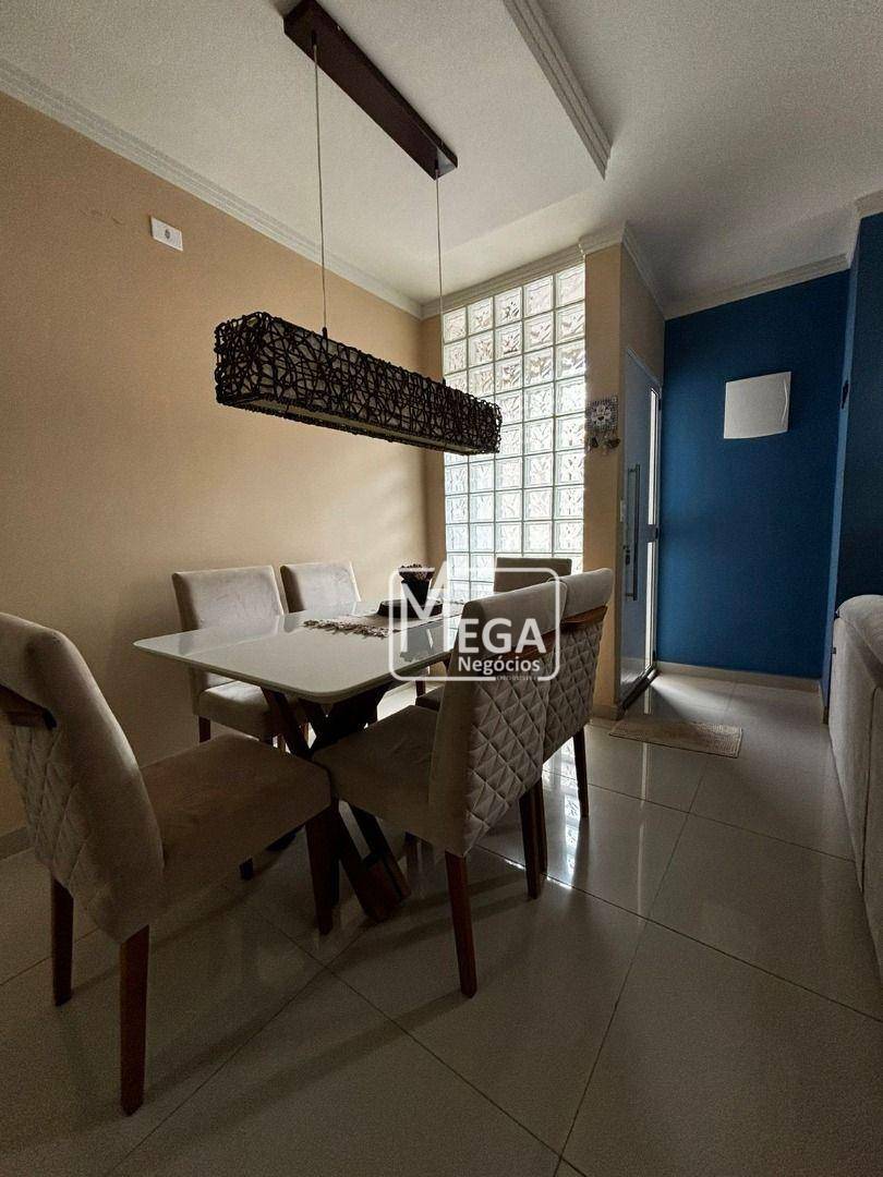 Casa à venda com 3 quartos, 150m² - Foto 9