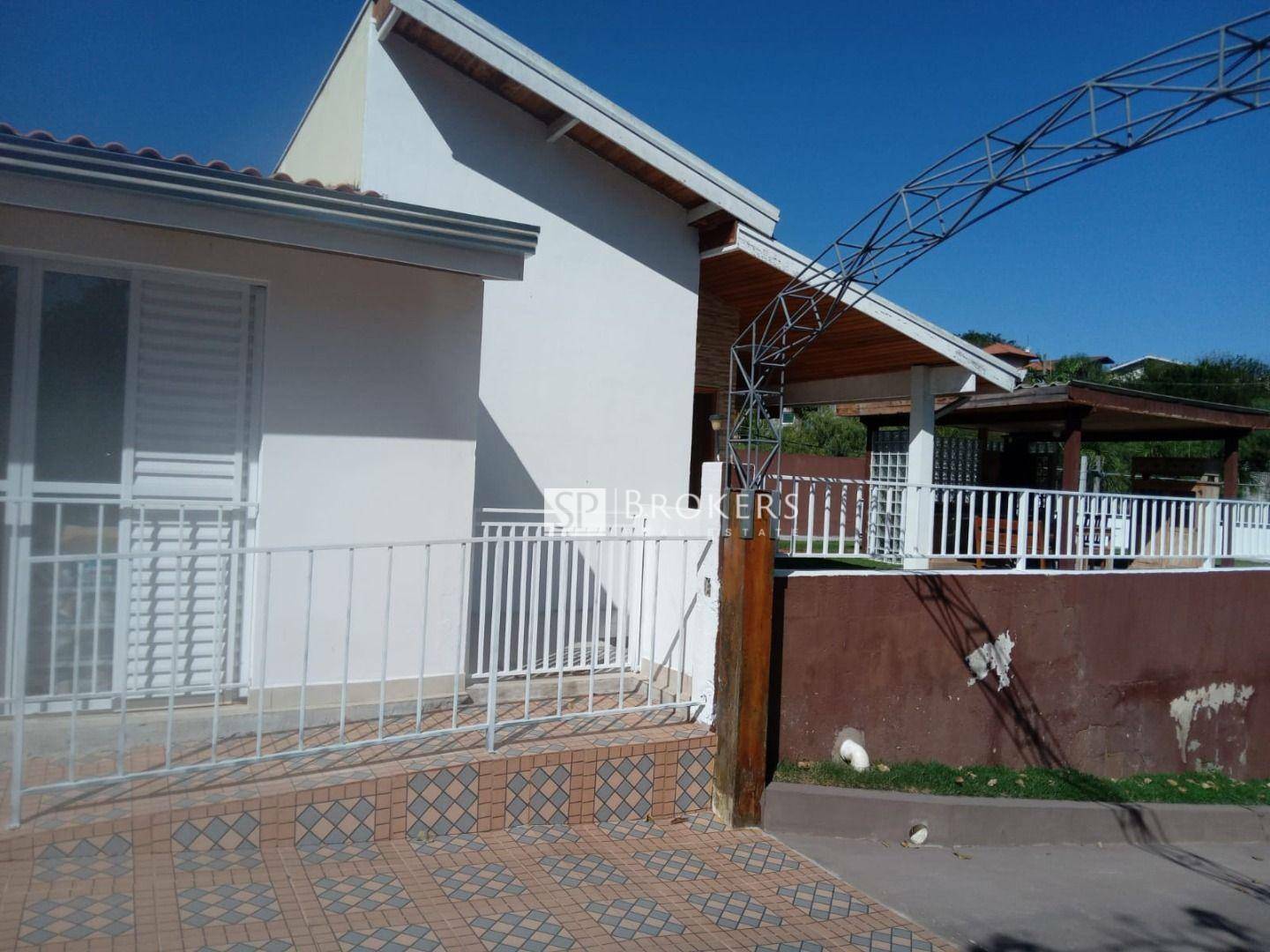 Casa de Condomínio à venda com 5 quartos, 295m² - Foto 38