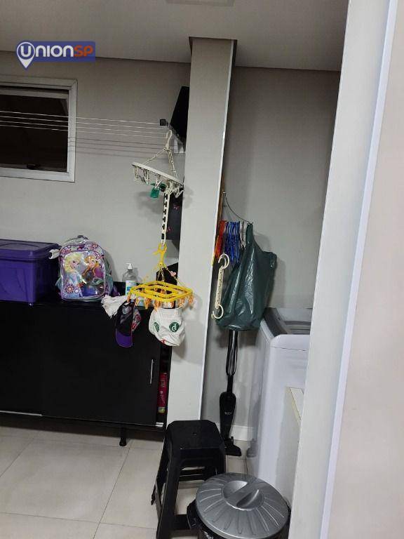 Apartamento à venda com 3 quartos, 124m² - Foto 55