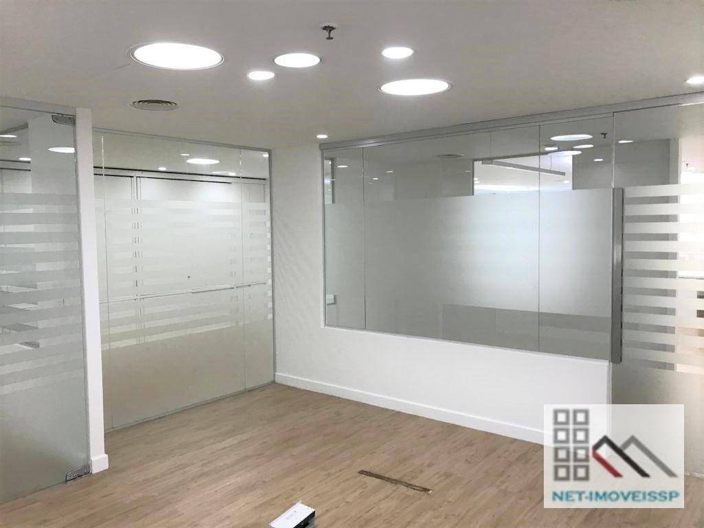 Conjunto Comercial-Sala à venda, 210m² - Foto 9