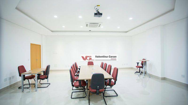 Conjunto Comercial-Sala à venda e aluguel, 40m² - Foto 11