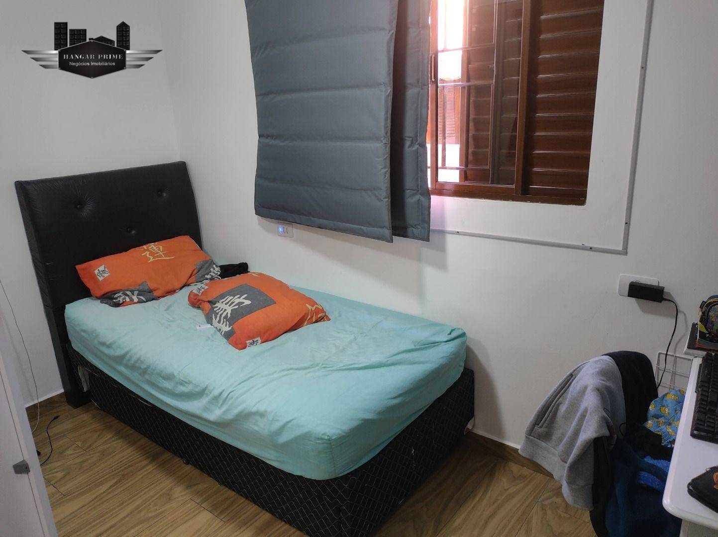 Casa à venda com 4 quartos, 120m² - Foto 18