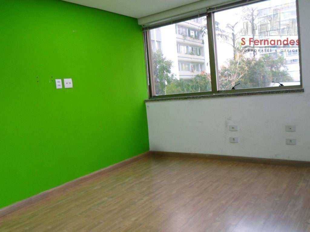 Conjunto Comercial-Sala para alugar, 41m² - Foto 16