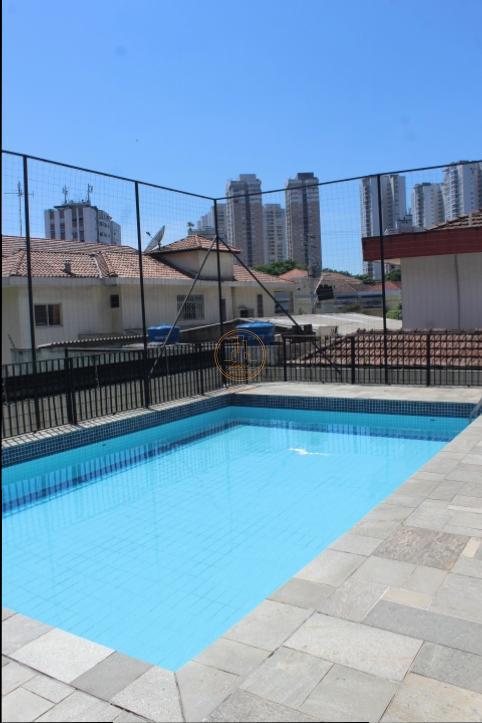 Apartamento à venda com 4 quartos, 210m² - Foto 39