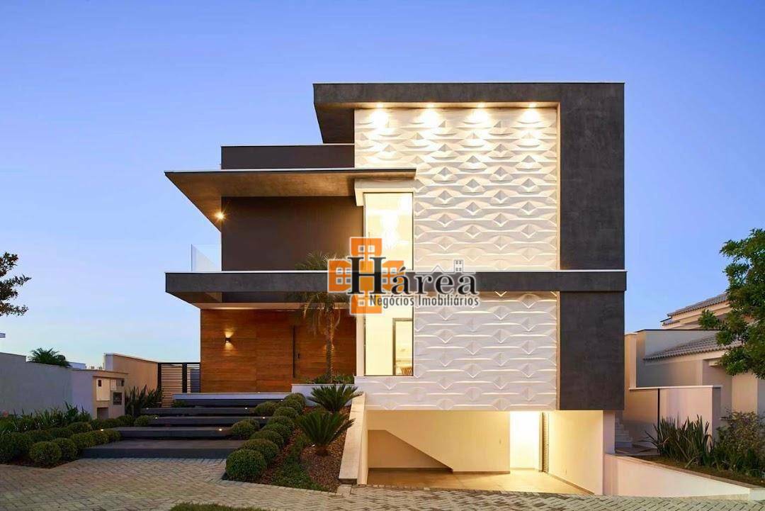 Sobrado à venda com 4 quartos, 420m² - Foto 7