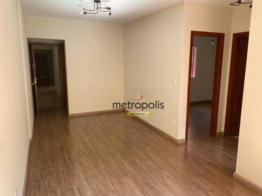 Apartamento para alugar com 2 quartos, 63m² - Foto 6