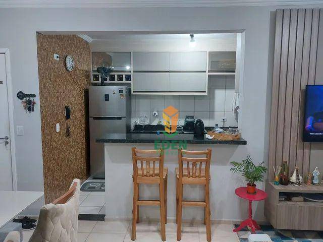 Apartamento à venda com 3 quartos, 120m² - Foto 5