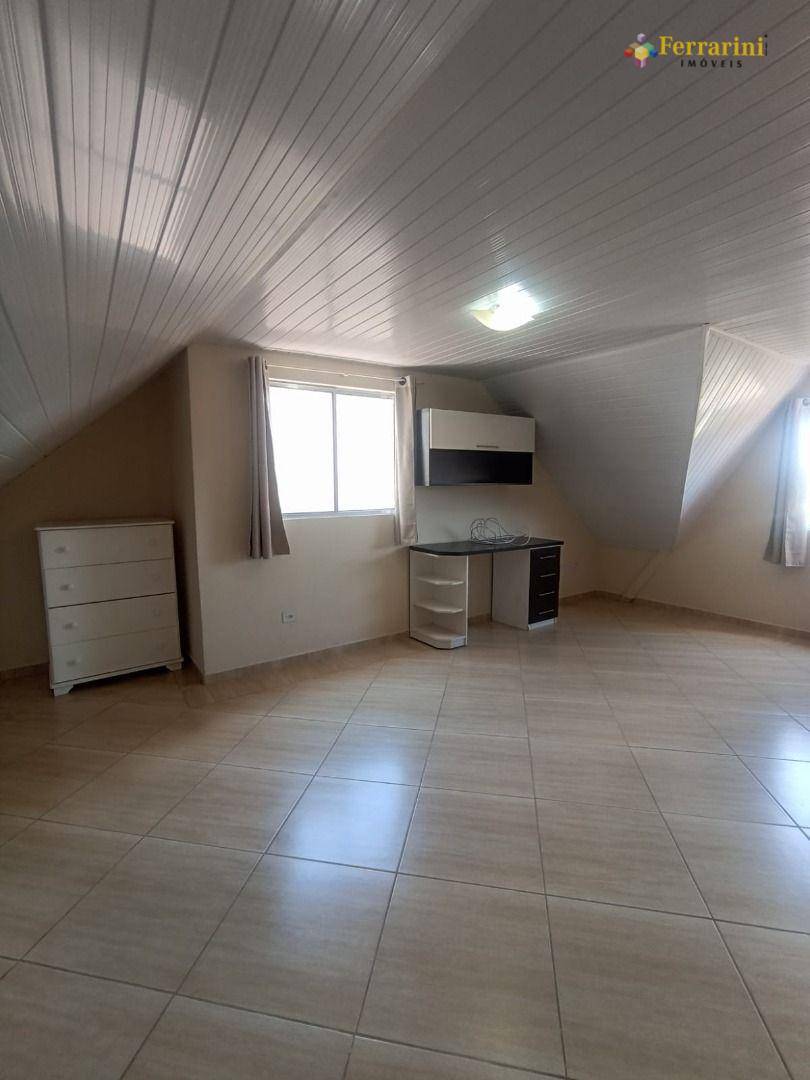 Sobrado para alugar com 3 quartos, 126m² - Foto 17