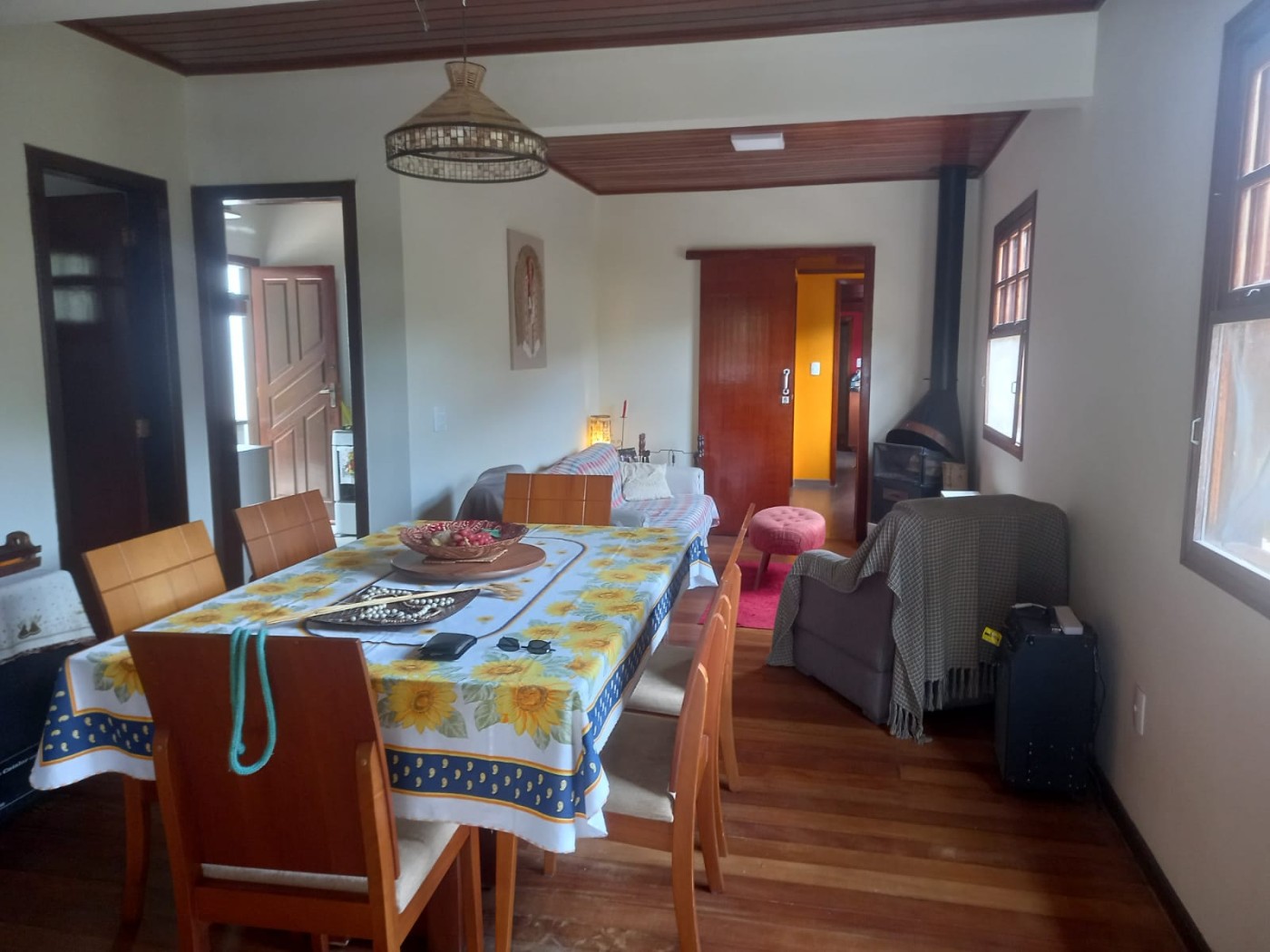 Casa de Condomínio à venda com 3 quartos, 104m² - Foto 2