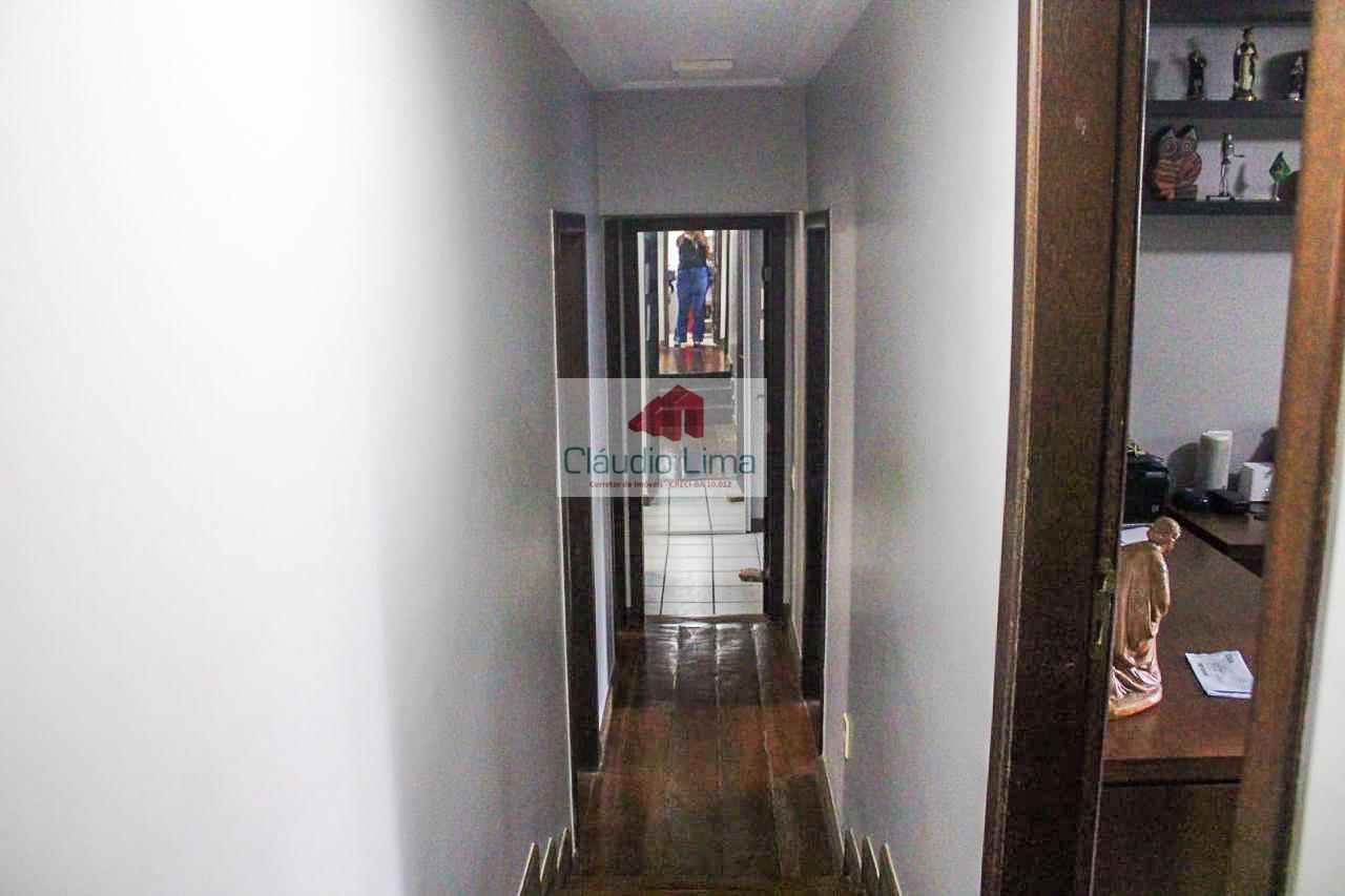 Apartamento à venda com 3 quartos, 199m² - Foto 20