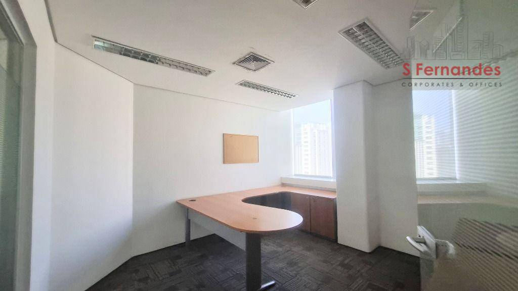 Conjunto Comercial-Sala para alugar, 375m² - Foto 8