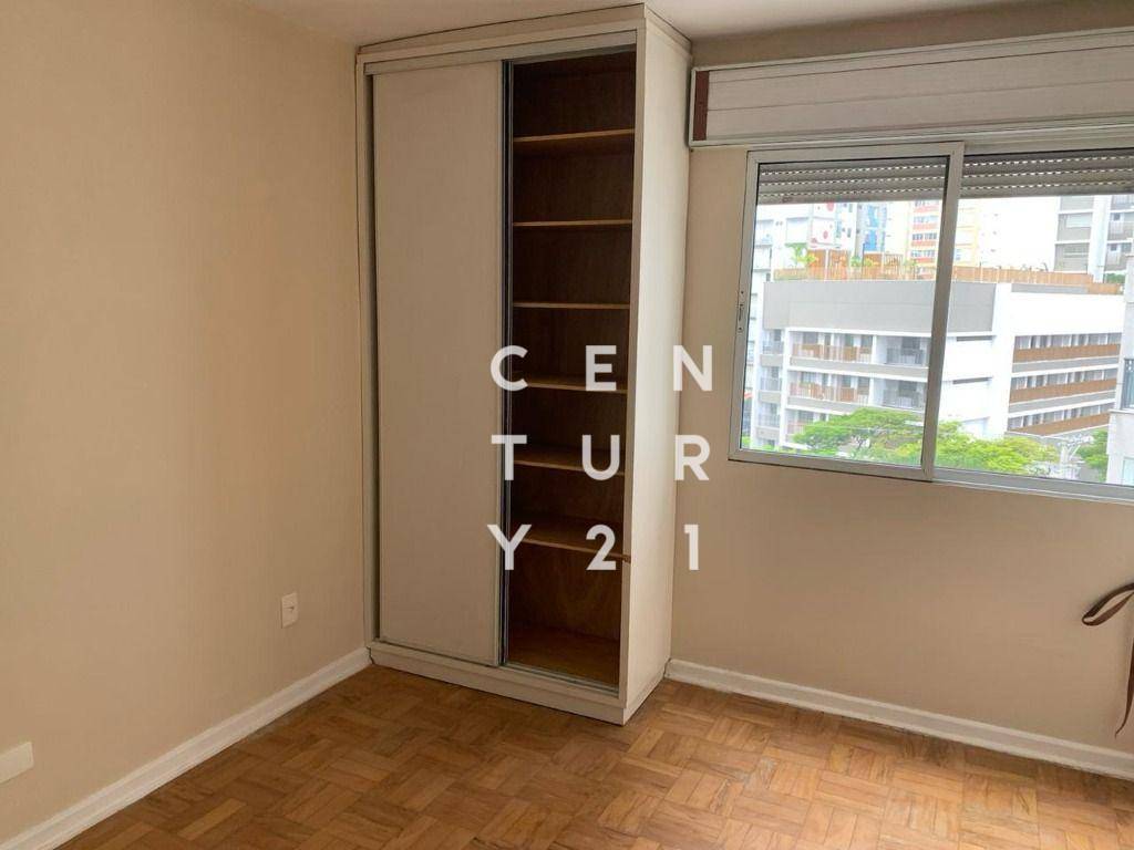 Apartamento à venda com 1 quarto, 43m² - Foto 26