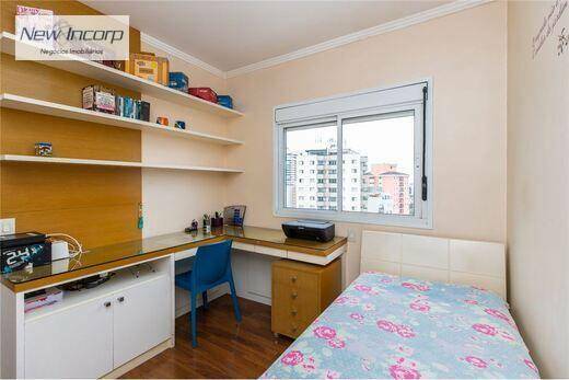 Apartamento à venda com 4 quartos, 171m² - Foto 23