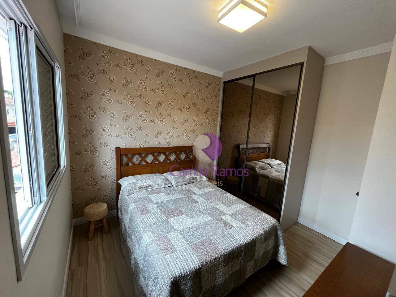 Sobrado à venda com 2 quartos, 72m² - Foto 7