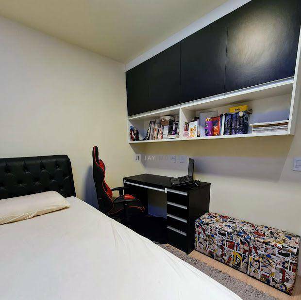 Apartamento à venda com 3 quartos, 66m² - Foto 4