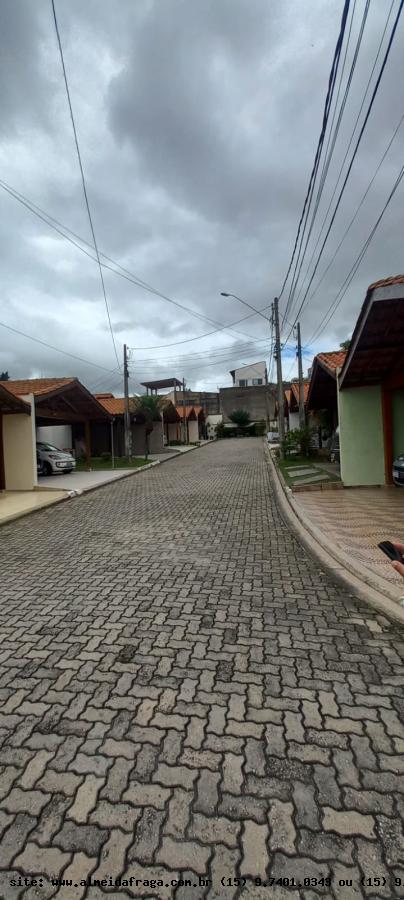 Casa de Condomínio para alugar com 3 quartos, 100m² - Foto 5