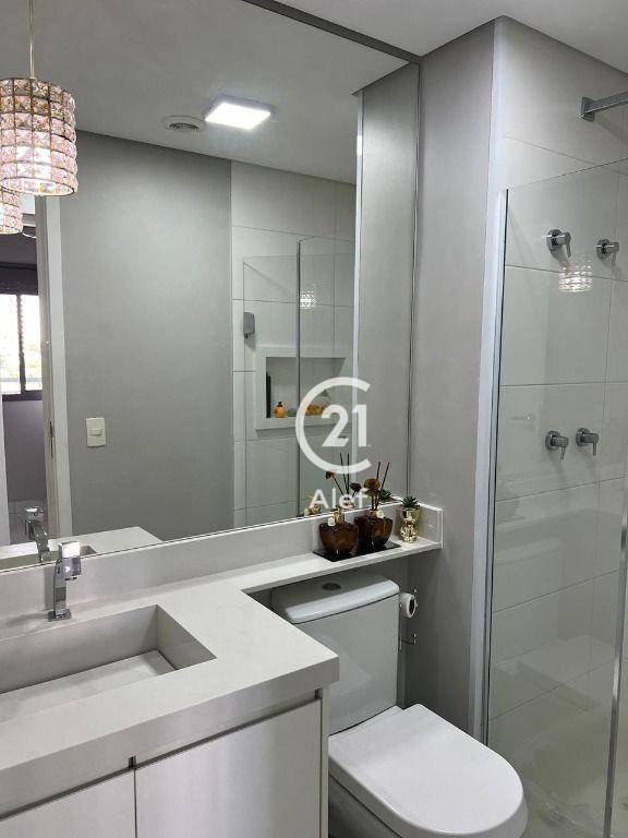 Apartamento à venda com 2 quartos, 72m² - Foto 23