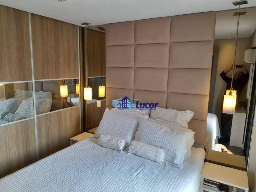 Apartamento à venda com 3 quartos, 97m² - Foto 22