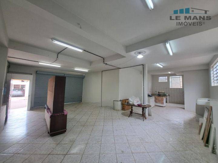 Loja-Salão para alugar, 100m² - Foto 1