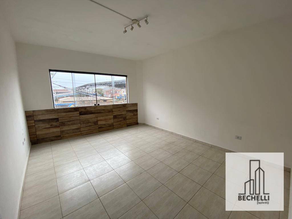 Conjunto Comercial-Sala para alugar, 28m² - Foto 1