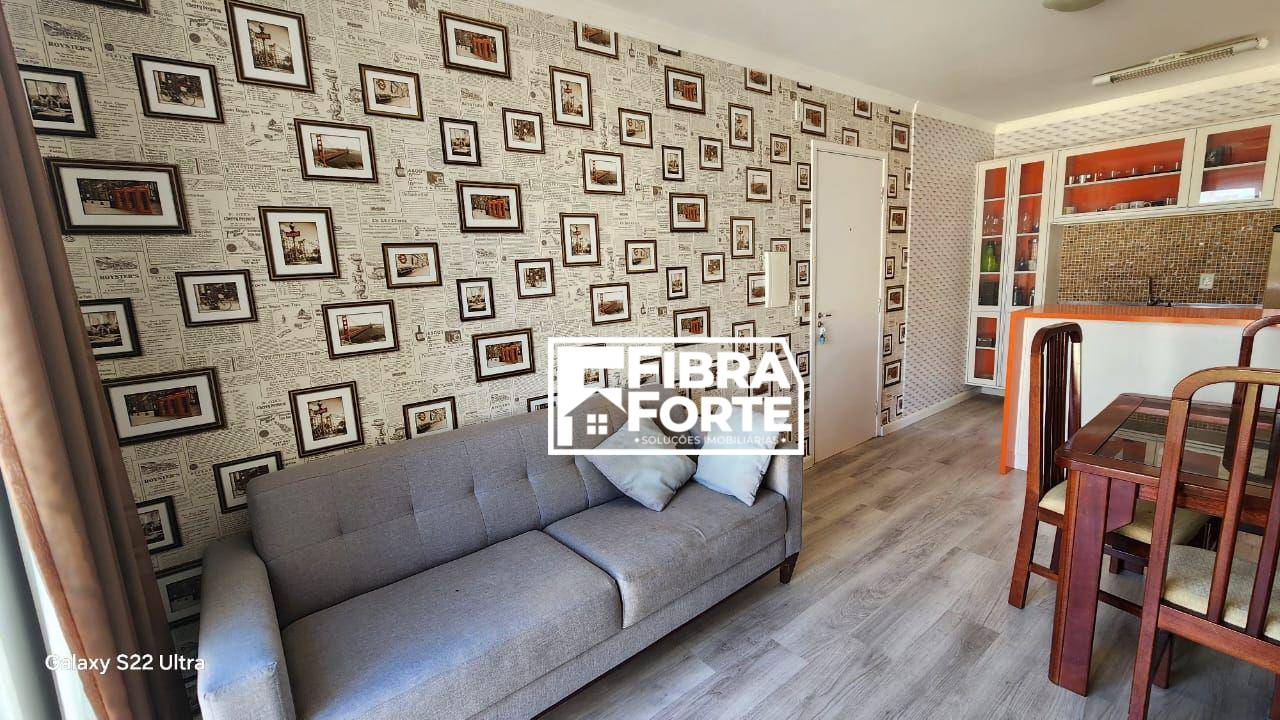Apartamento, 2 quartos, 47 m² - Foto 2
