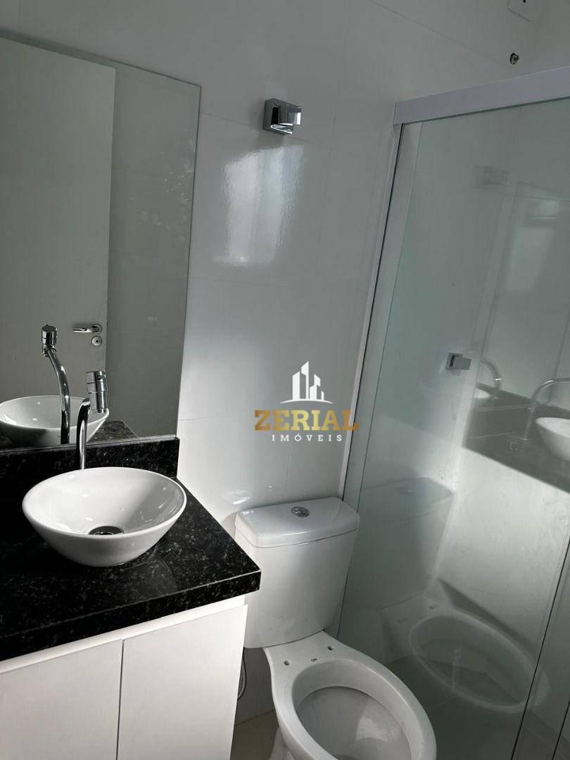 Apartamento para alugar com 2 quartos, 76m² - Foto 17